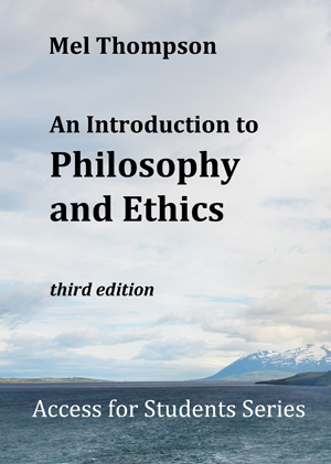 Access for Students: Philosophy and Eth